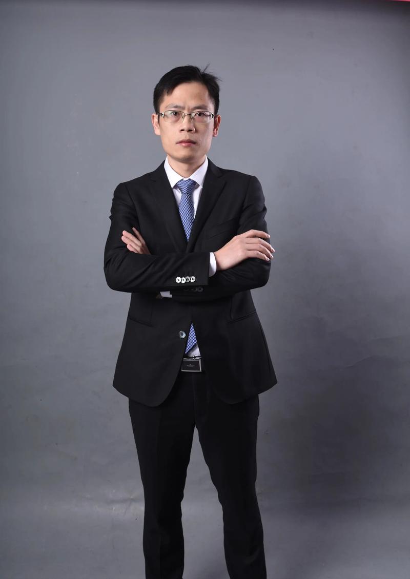 张碧志 DIT（数字影像技术）总监